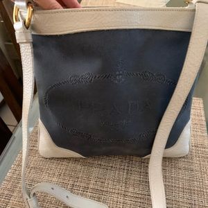 Prada bag